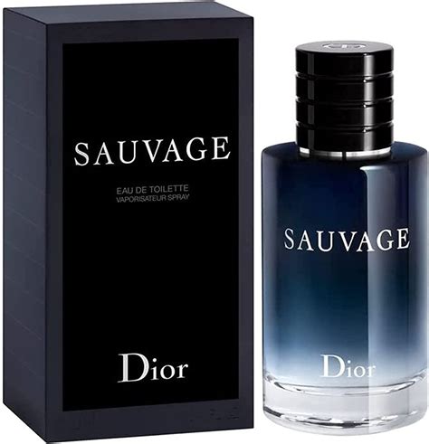 dior sauvage homme herren eau de toilette|Dior Sauvage for men 100ml.